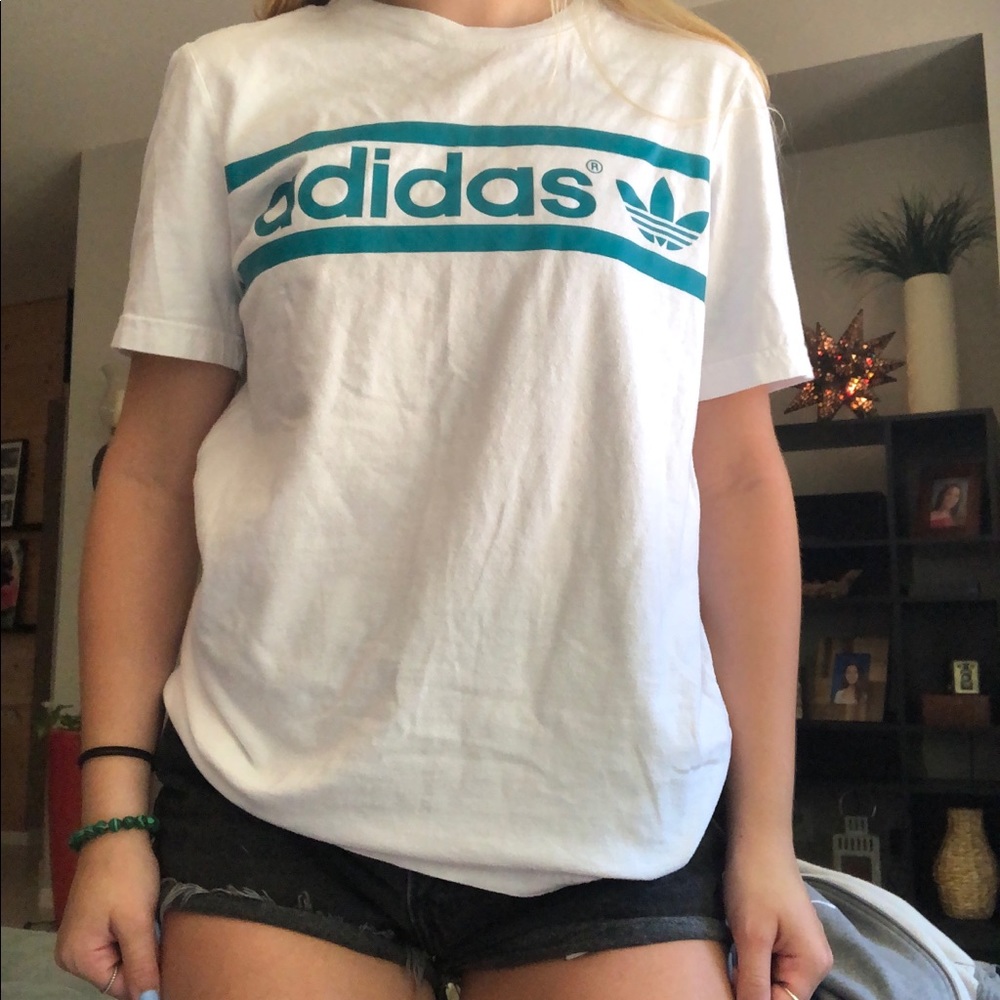 Adidas t shirt